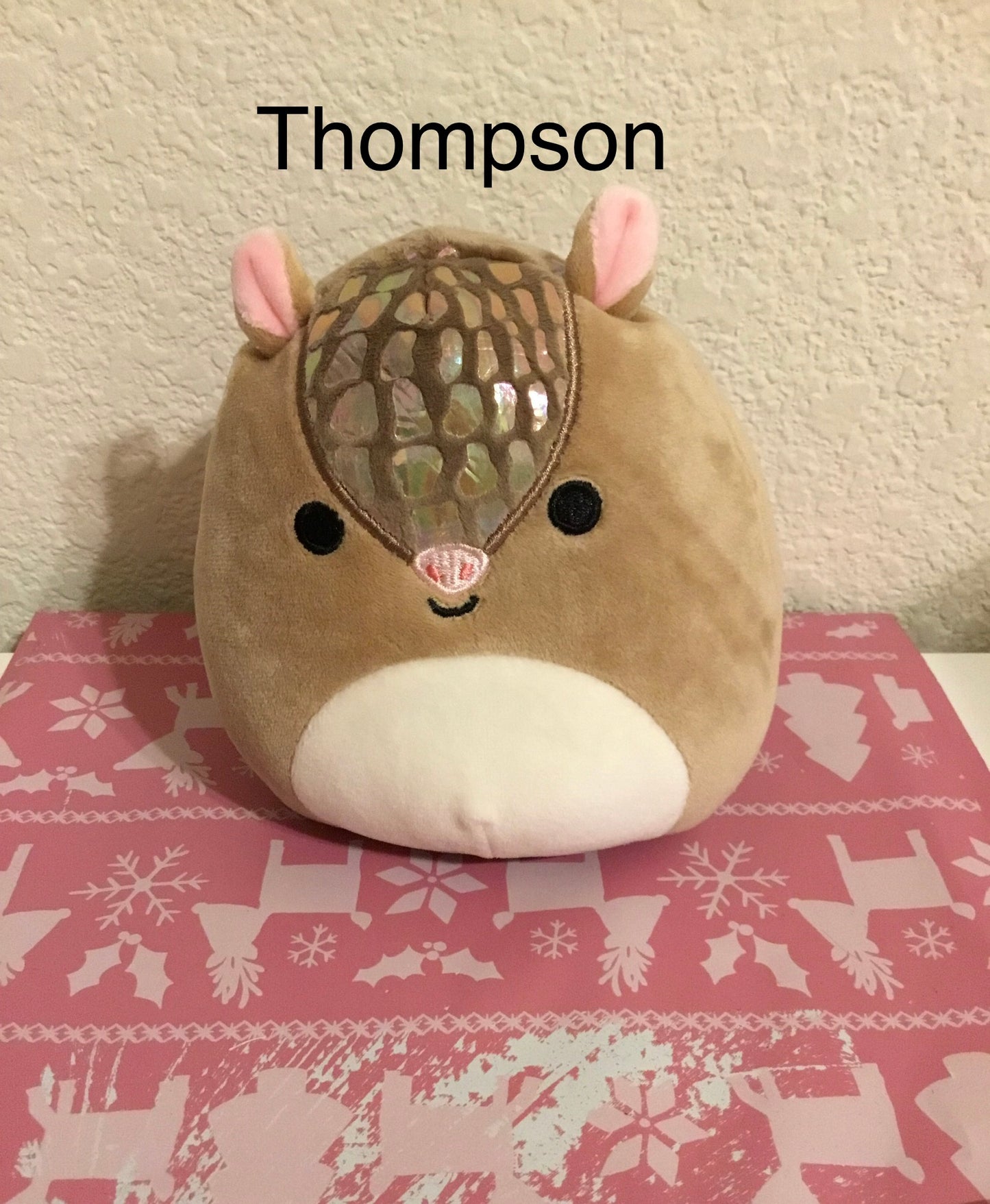 5” Squishmallow Collectibles
